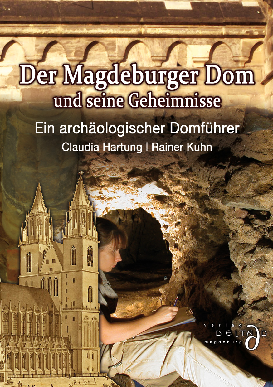 Der Magdeburger Dom und seine Geheimnisse