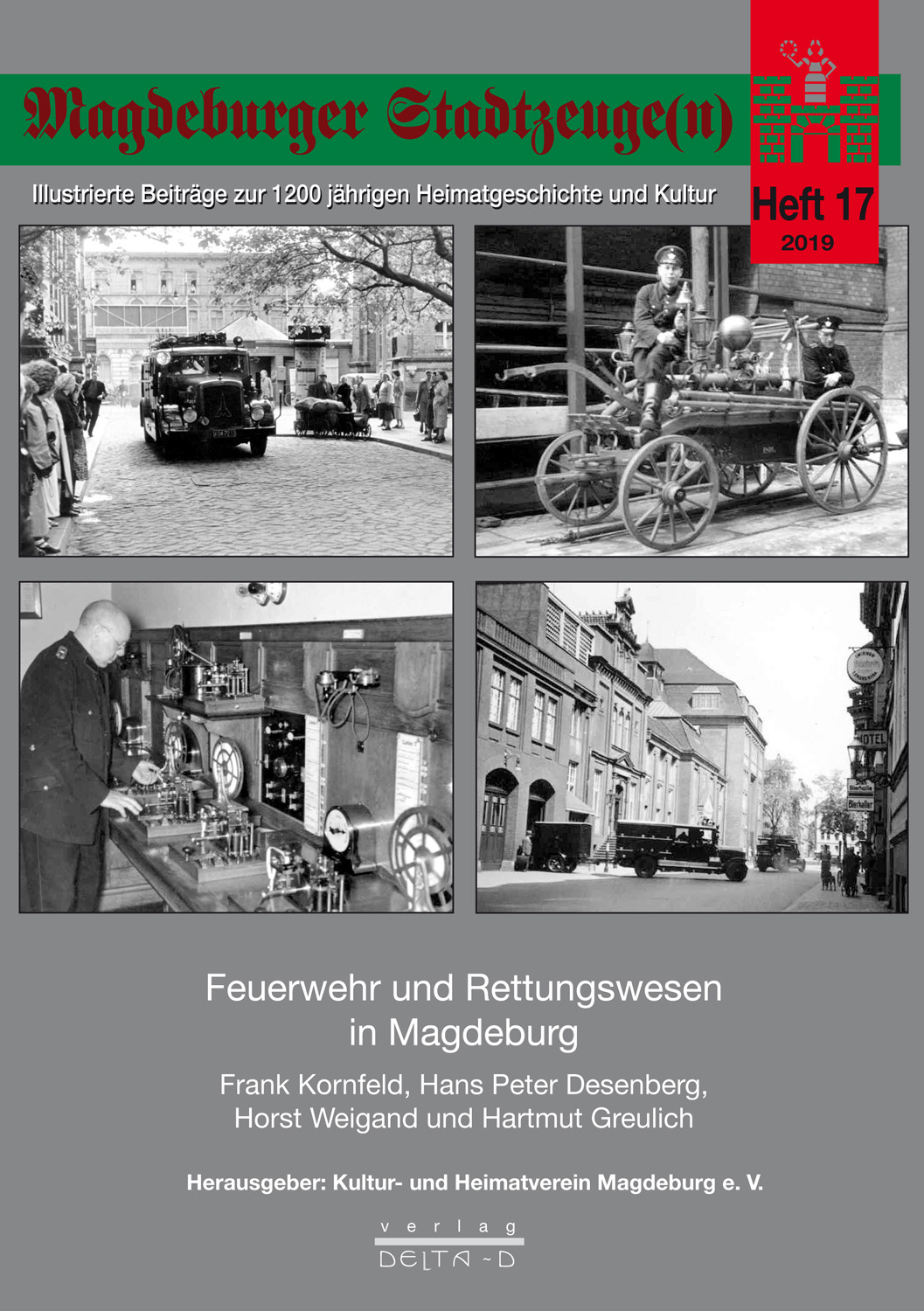 Magdeburger Stadtzeuge(n) Teil 17