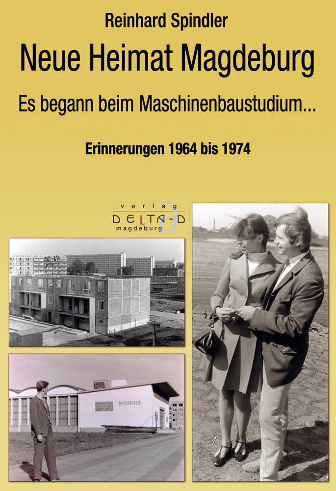 Neue Heimat Magdeburg